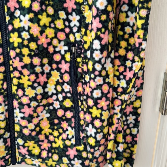 Columbia fleece women’s interchange jacket - Picture 5 of 6